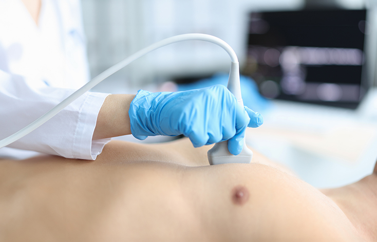 Echocardiography Test in Ludhiana