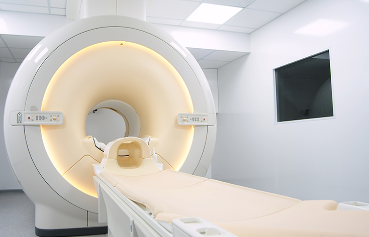 PET CT Scan in Ludhiana