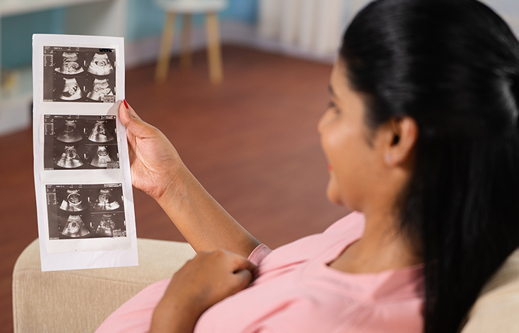 Pregnancy Ultrasound in Ludhiana