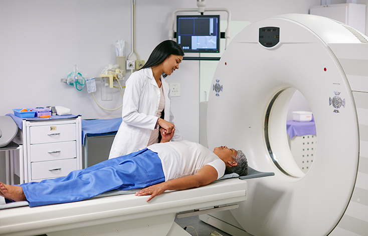 MRI Scan in Ludhiana 